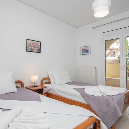Lemon Tree Zante City Apartment By "Elite" Exterior foto
