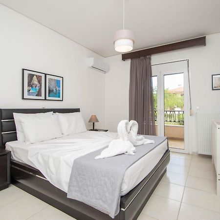 Lemon Tree Zante City Apartment By "Elite" Exterior foto