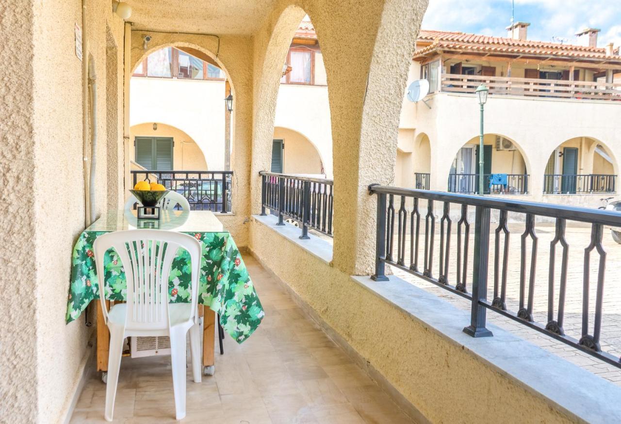 Lemon Tree Zante City Apartment By "Elite" Exterior foto