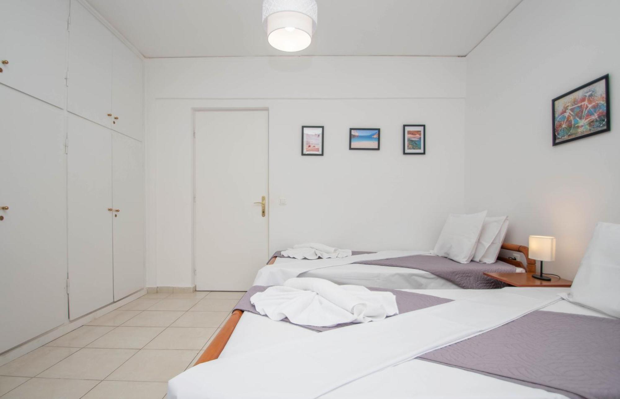 Lemon Tree Zante City Apartment By "Elite" Exterior foto