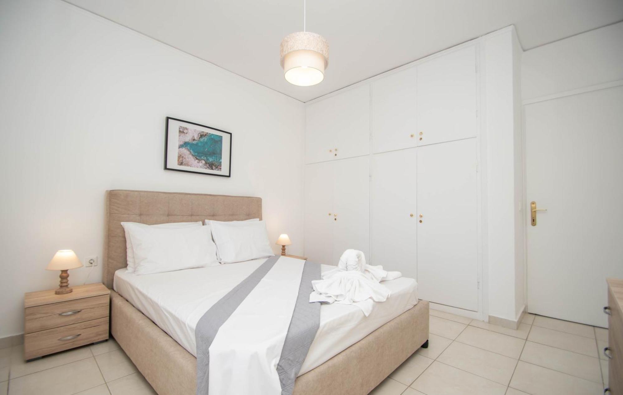 Lemon Tree Zante City Apartment By "Elite" Exterior foto