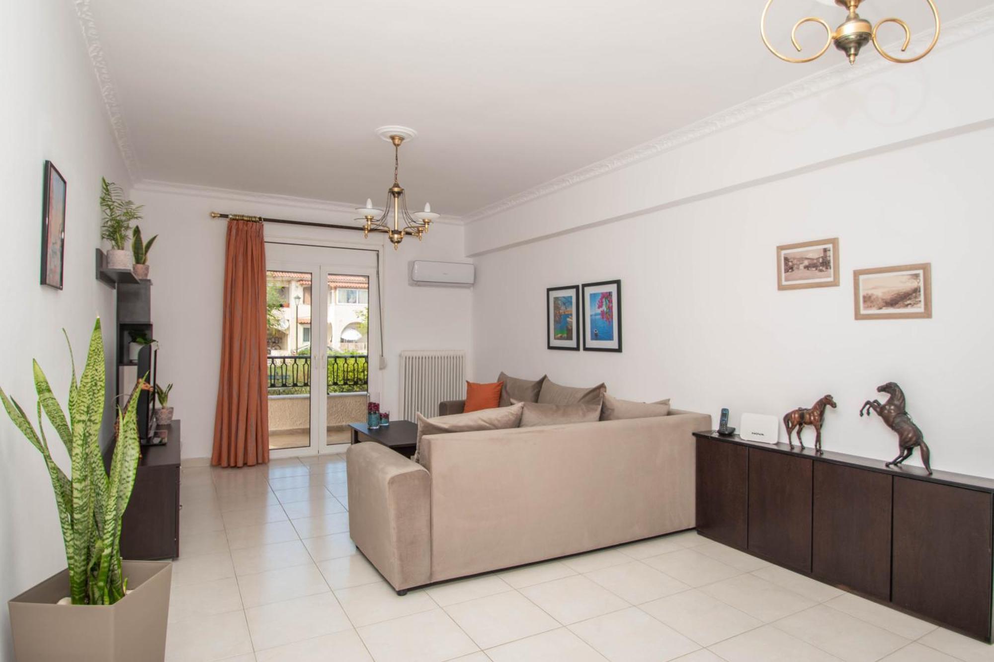 Lemon Tree Zante City Apartment By "Elite" Exterior foto