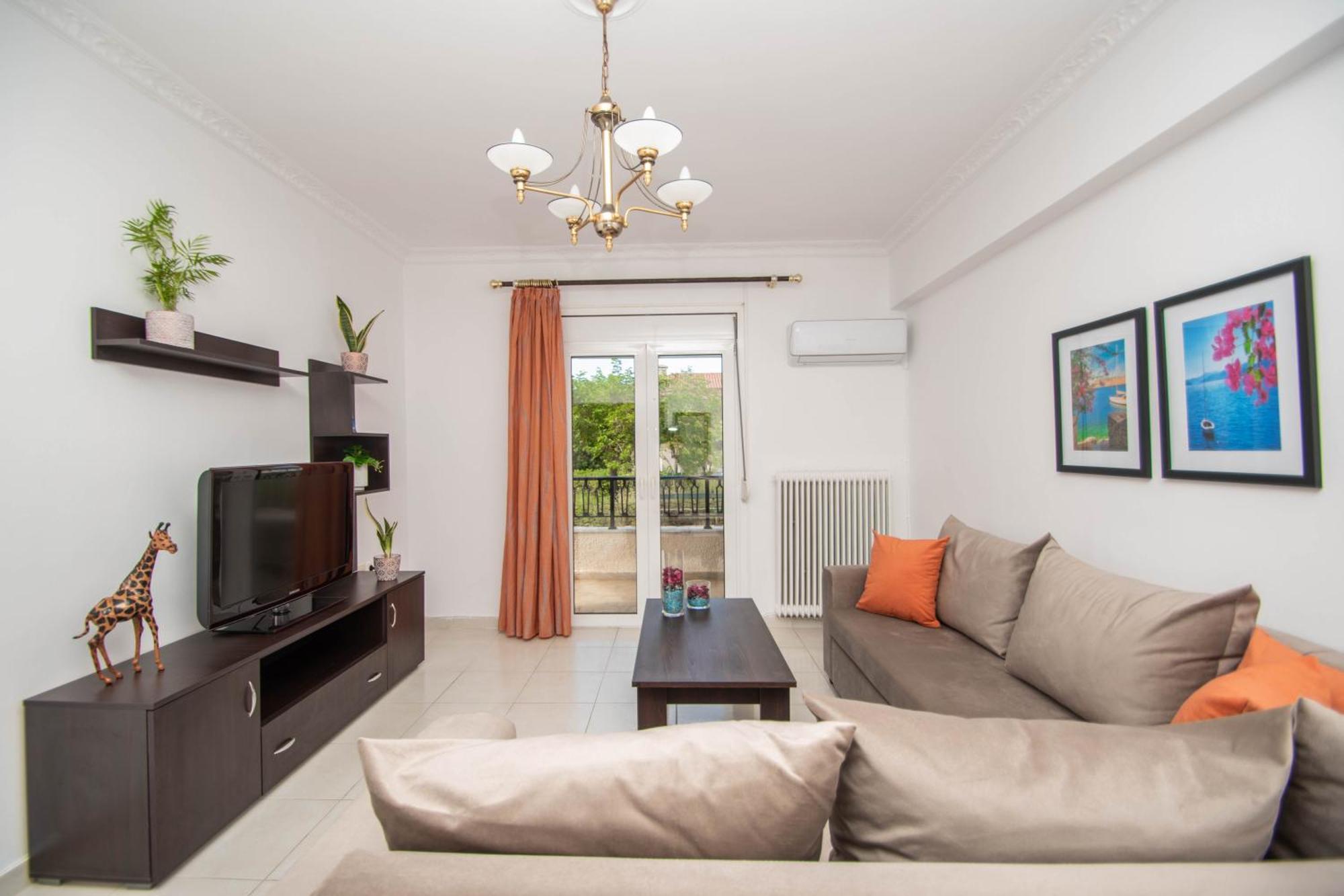 Lemon Tree Zante City Apartment By "Elite" Exterior foto