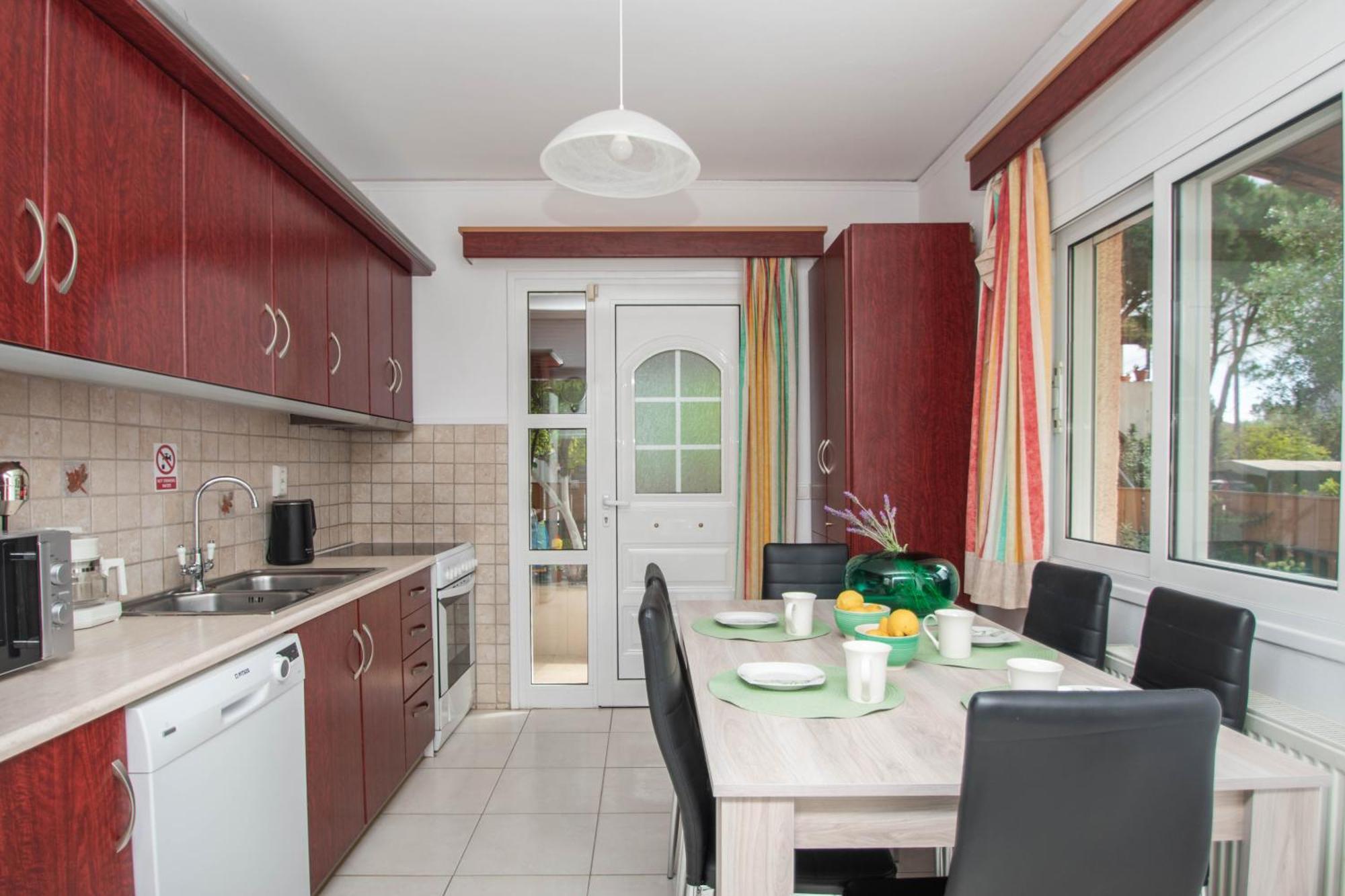 Lemon Tree Zante City Apartment By "Elite" Exterior foto