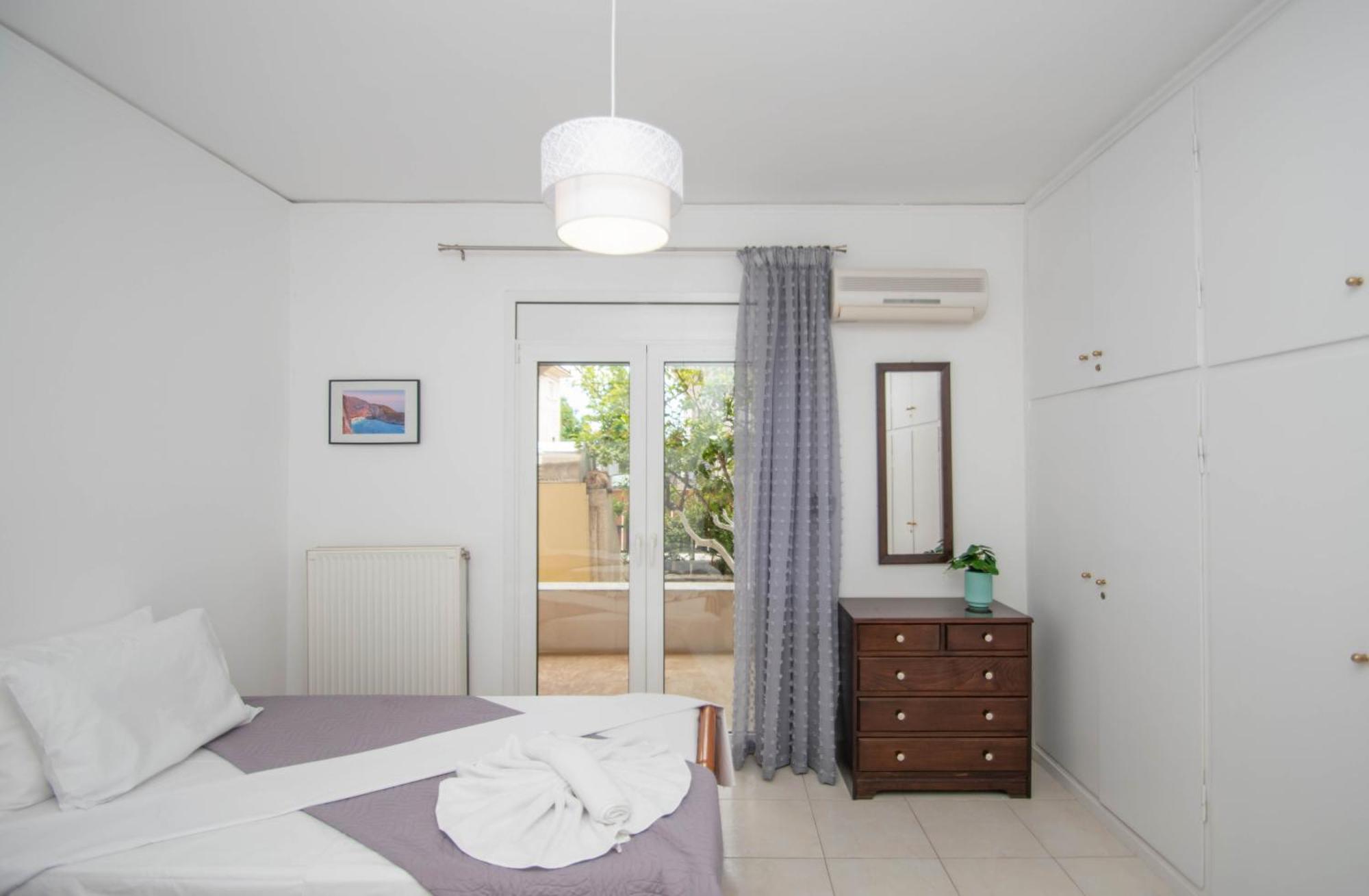 Lemon Tree Zante City Apartment By "Elite" Exterior foto