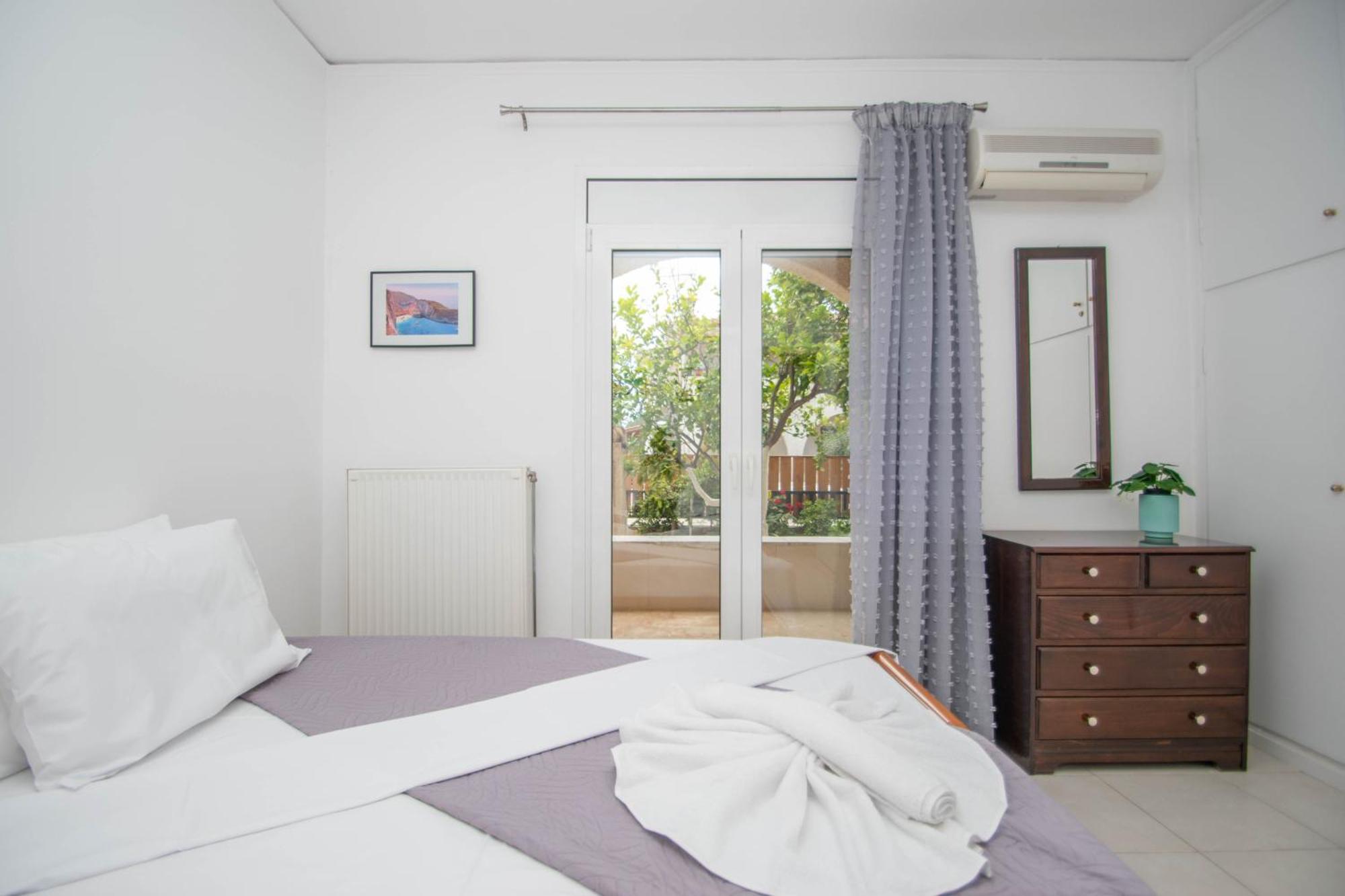 Lemon Tree Zante City Apartment By "Elite" Exterior foto