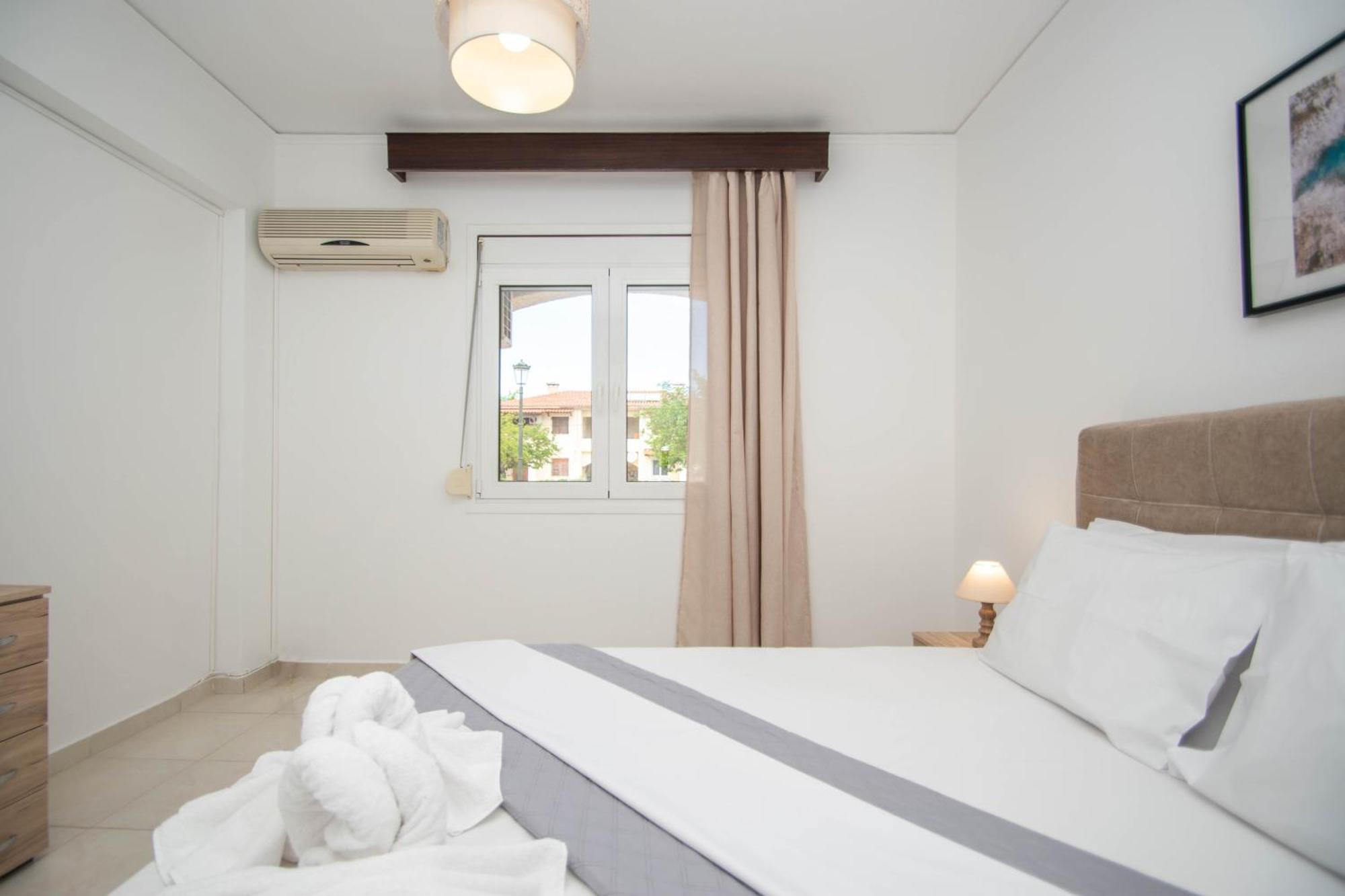Lemon Tree Zante City Apartment By "Elite" Exterior foto
