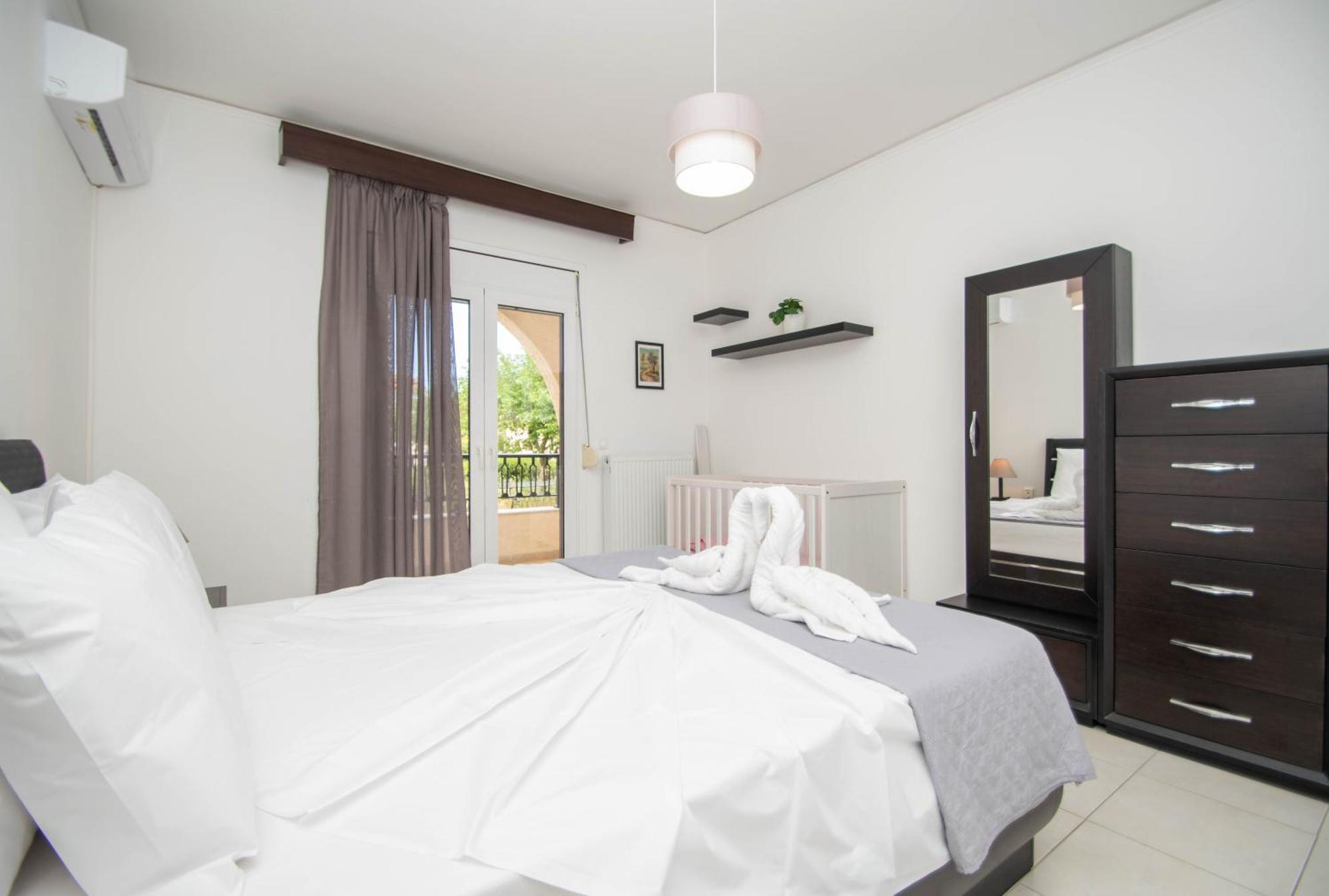 Lemon Tree Zante City Apartment By "Elite" Exterior foto