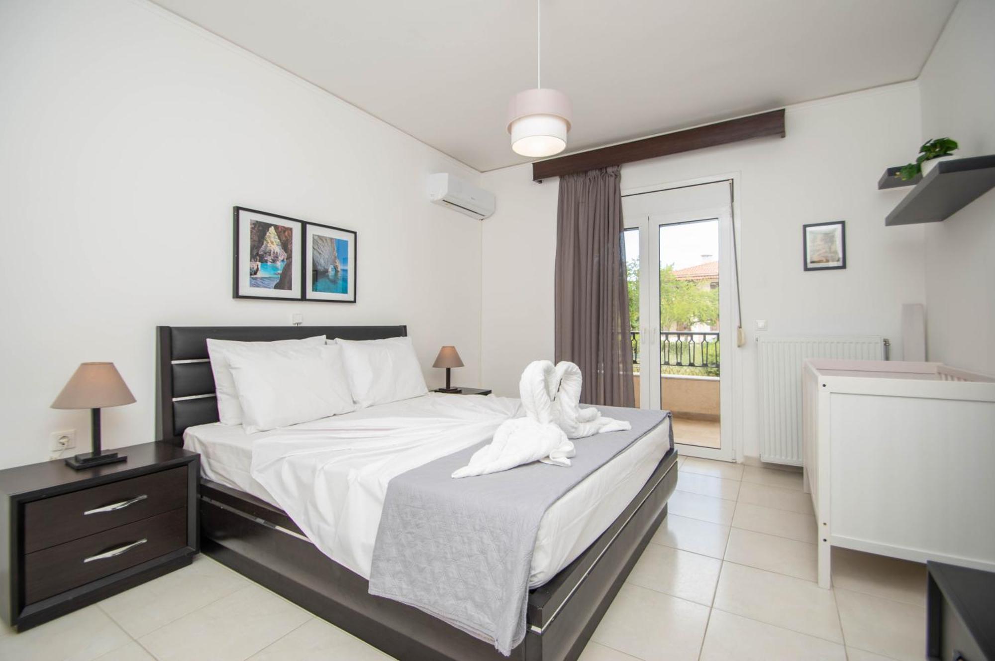 Lemon Tree Zante City Apartment By "Elite" Exterior foto
